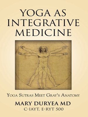 cover image of Yoga as Integrative Medicine